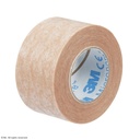 3M Micropore Vliespflaster hautfarben, 2,5 cm x 9,1 m (12 Stck.)