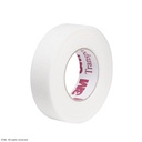 3M Transpore White Universalpflaster, 1,25 cm x 9,1 m (24 Stck.)