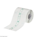 3M Tegaderm Roll Transparentverband unsteril, 5 cm x 10 m