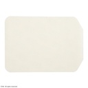 3M Tegaderm Film Transparentverband steril, 15 x 20 cm (10 Stck.)