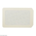 3M Tegaderm Film Transparentverband steril, 20 x 30 cm (10 Stck.)