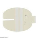 3M Tegaderm I.V. Transparentverband steril, 8,5 x 10,5 cm (50 Stck.)