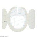 3M Tegaderm CHG I.V. Fixierverband 10 x 12 cm (25 Stck.)