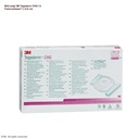 3M Tegaderm CHG I.V. Fixierverband 7 x 8,5 cm (25 Stck.)