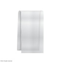 3M Adaptic, nicht haftender Wundverband 7,6 x 20,3 cm (24 Stck.)