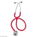 Littmann CLASSIC II Kinderstethoskop rot