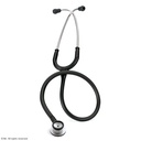 Littmann CLASSIC II Säuglingsstethoskop schwarz