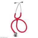 Littmann CLASSIC II Säuglingsstethoskop rot