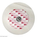 3M Red Dot EKG-Überwachungselektroden für Erw., für Intensiv Ø 6 cm (50 Stck.)