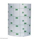 3M Medipore auf Liner, 20 cm x 10 m, Fixationsvlies