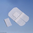 3M I.V. Dressing Kanülenverband 6 x 8 cm (50 Stck.)