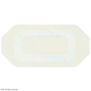 3M Tegaderm + Pad Transparentverband, 10 x 6 cm (50 Stck.)
