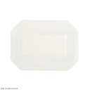 3M Tegaderm + Pad Transparentverband, 9 x 15 cm (25 Stck.)