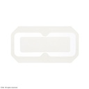 3M Tegaderm + Pad Transparentverband, 9 x 20 cm (25 Stck.)