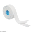 3M Multipore Dry Fixierplaster 2,5 cm x 5 m – 4 Packungen, je 24 Stück