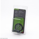 Littmann Ersatzteil-Set schwarz, für Master Cardiology Stethoskop