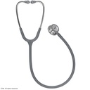 Littmann CLASSIC III Monitoring Stethoskop grau
