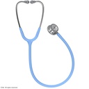 Littmann CLASSIC III Monitoring Stethoskop hellblau