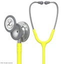 Littmann CLASSIC III Monitoring Stethoskop zitronengelb
