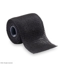 3M Scotchcast Plus-Binden schwarz 5 cm x 3,6 m (10 Stck.)