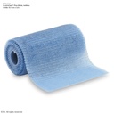 3M Scotchcast Plus-Binden hellblau 5 cm x 3,6 m (10 Stck.)