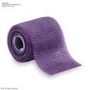 3M Scotchcast Plus-Binden violett 5 cm x 3,6 m (10 Stck.)