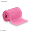 3M Scotchcast Plus-Binden pink 5 cm x 3,6 m (10 Stck.)