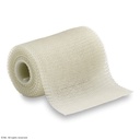 3M Scotchcast Soft Cast Stützverband, weiß, 7,6 cm x 3,6 m (10 Stck.)