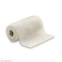 3M Scotchcast Soft Cast Stützverband, weiß, 10,1 cm x 3,6 m (10 Stck.)