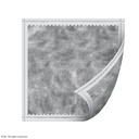 3M Actisorb silberfreie Aktivkohle- wundauflage 10,5 x 10,5 cm (10 Stck.)