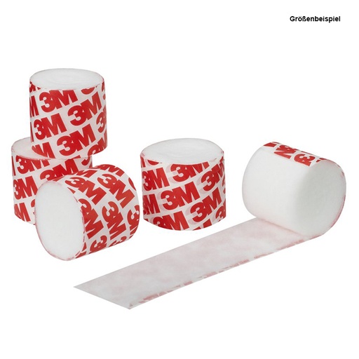 3M Polster-Watte-Binden 7,5 cm x 2,7 m (12 Stck.)