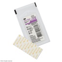 3M Steri-Strip Wundverschlussstreifen 3 x 75 mm (50 x 5 Streifen) Klinikpackung