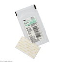 3M Steri-Strip Wundverschlussstreifen 6 x 38 mm (50 x 6 Streifen) Klinikpackung