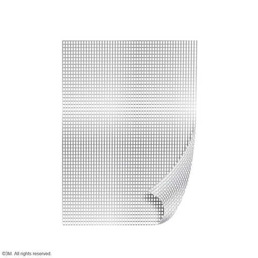 3M Adaptic Touch, nicht haftender Silikon-Wundverband 7,6x11 cm (10 Stck)