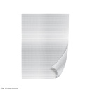 3M Adaptic Touch, nicht haftender Silikon-Wundverband 12,7x15 cm (50 Stck)