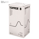3M Topper 12 Kompressen steril, 5 x 5 cm (45 x 2 Stck.)