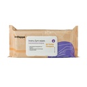 Instru Zym Wipes (80 Tücher), Flow- pack, Instrumentenvorreinigungstücher * nur für den professionellen Gebrauch *
