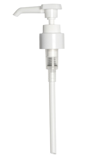 Mehrweg-Dosierpumpe 1 ml für 500 ml Spenderflaschen