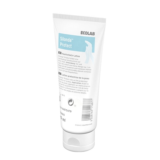 Silonda protect 100 ml Hautlotion * nur für den professionellen Gebrauch *