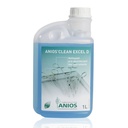 ANIOS’CLEAN EXCEL D 1 L, manuelle  Instrumentenreinigung und -desinfektion * nur für den professionellen Gebrauch *