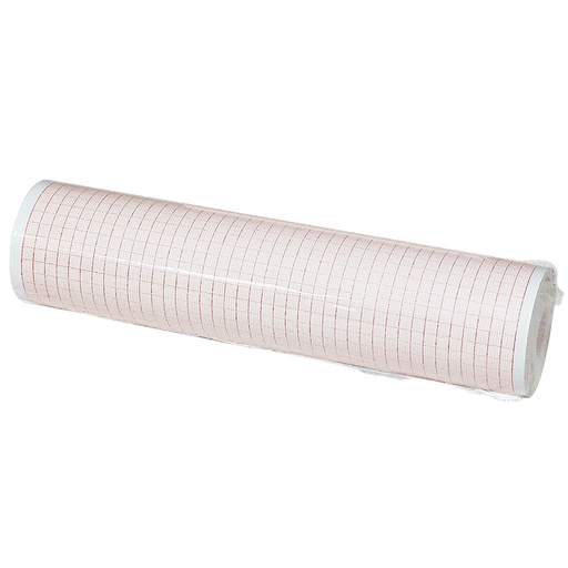Econet EKG-Papier Cardio M plus 210 mm x 30 m – 25 Rollen