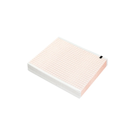 Hellige EKG-Papier Mac 800 110 mm x 140 mm (200 Bl.)