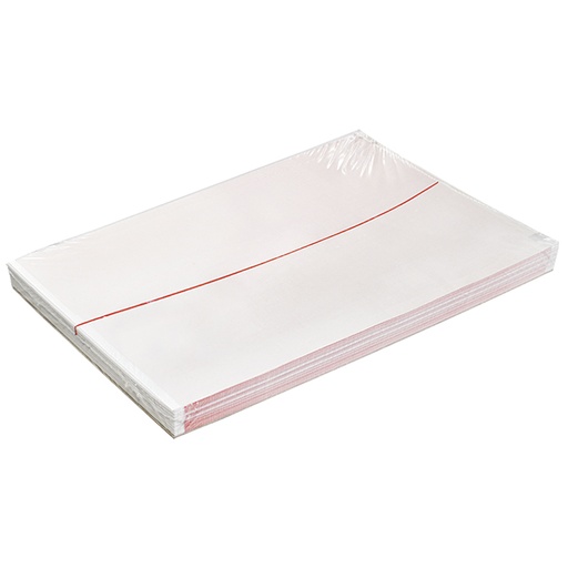 Schiller EKG-Papier AT 10 Plus 210 mm x 22,12 m