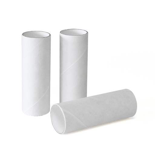 Pappmundstücke für Schiller Spirovit SP-10/100/110/110 R/200 (100 Stck.)
