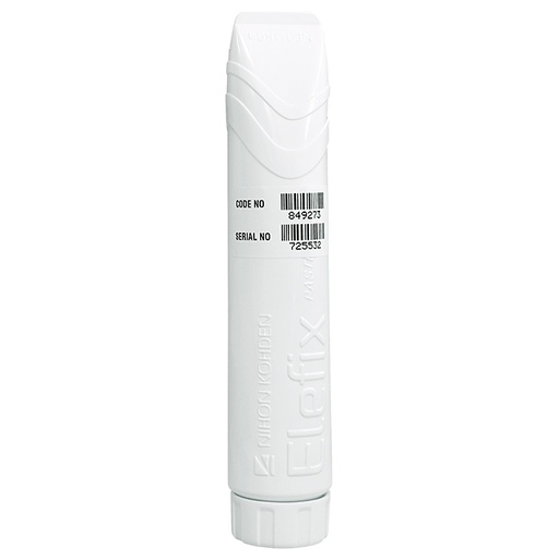 Nihon Kohden Elefix V 180 g, Elektrodenpaste (ZV-181E10) – 10 Tuben