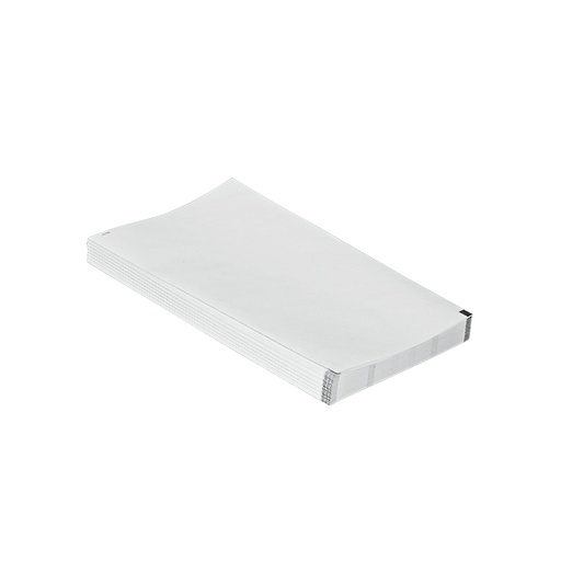Nihon Kohden EKG-Papier 9110/9130/9132, 210 x 140 mm – 10 Faltbücher, je 210 Blatt