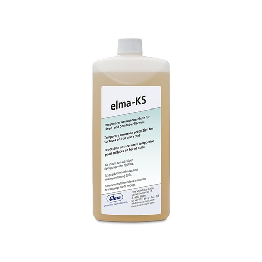 elma-KS Korrosionsschutzmittel 1 Ltr.