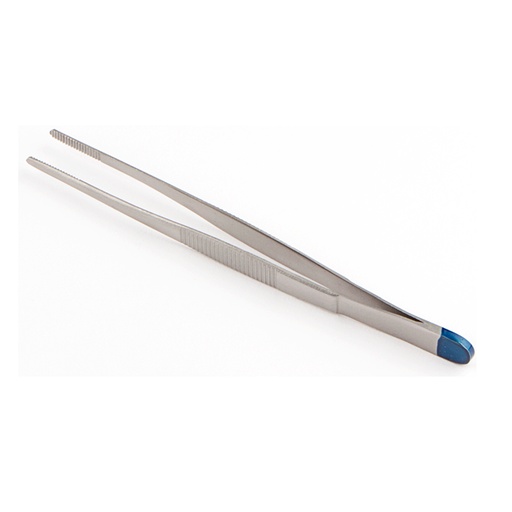 anat. Pinzetten 13 cm, zum Einmalgebrauch (20 Stck.)
