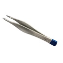 Splitterpinzetten n. Feilchenfeld spitz, 9,5 cm, zum Einmalgebrauch (25 Stck.)