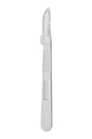 Einmal-Skalpelle FEATHER Fig. 10 steril (20 Stck.)